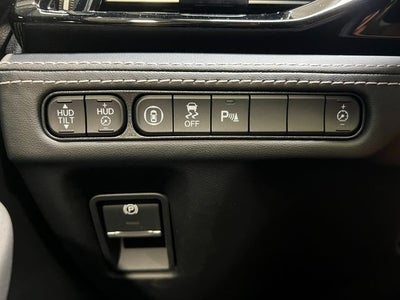2026 Acura MDX Advance Package SH-AWD