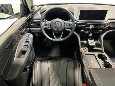 2026 Acura MDX Advance Package SH-AWD