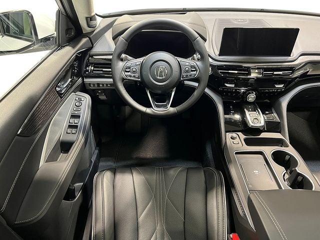 2026 Acura MDX Advance Package SH-AWD