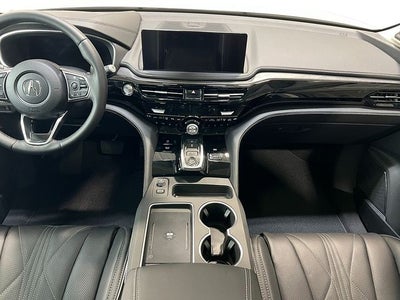 2026 Acura MDX Advance Package SH-AWD