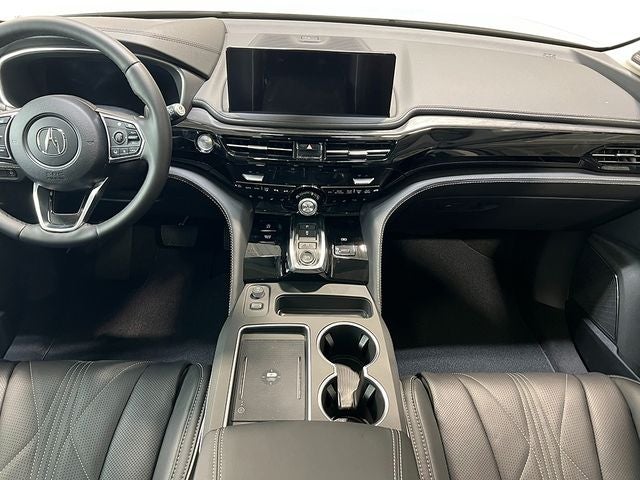 2026 Acura MDX Advance Package SH-AWD