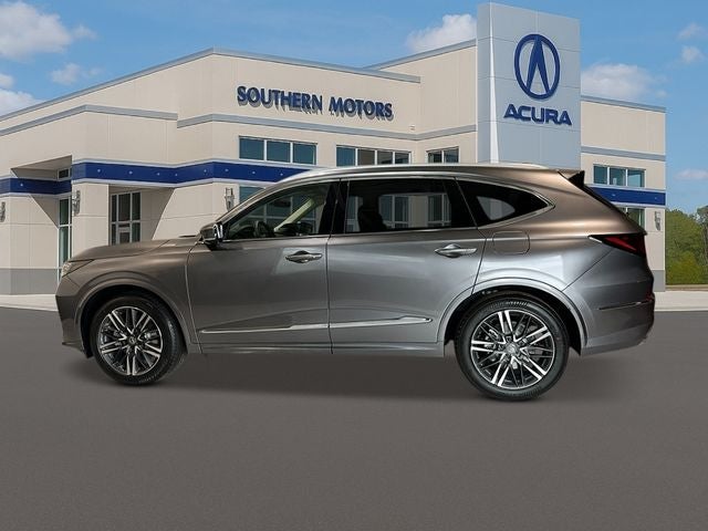 2026 Acura MDX Advance Package SH-AWD