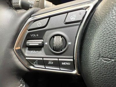 2026 Acura MDX Advance Package SH-AWD