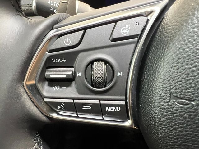 2026 Acura MDX Advance Package SH-AWD