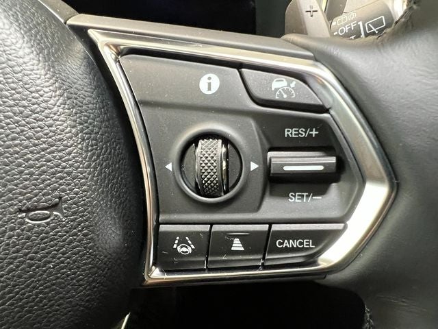 2026 Acura MDX Advance Package SH-AWD