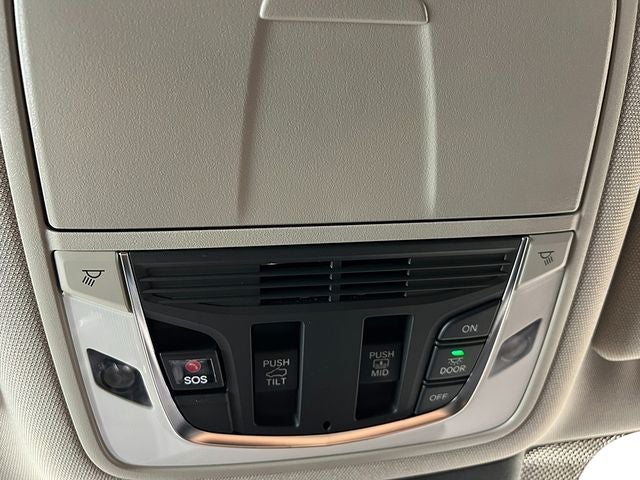 2026 Acura MDX Advance Package SH-AWD
