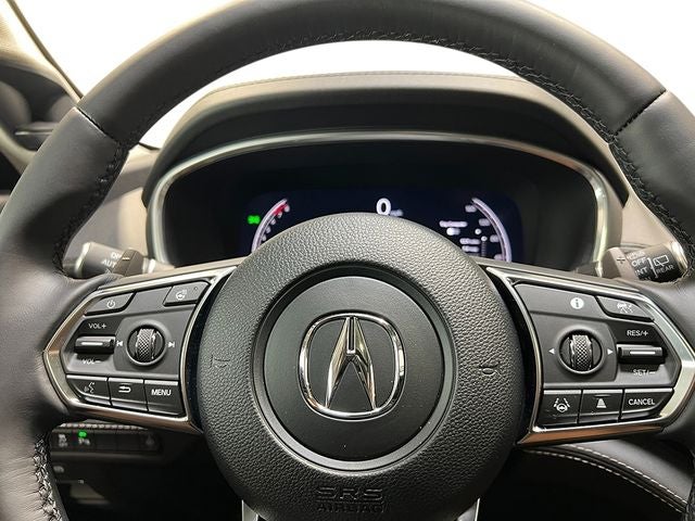 2026 Acura MDX Advance Package SH-AWD