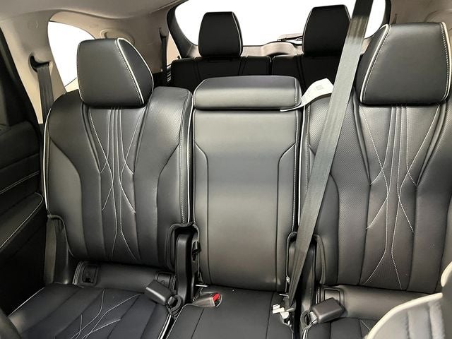 2026 Acura MDX Advance Package SH-AWD