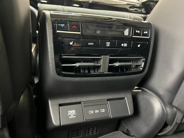 2026 Acura MDX Advance Package SH-AWD