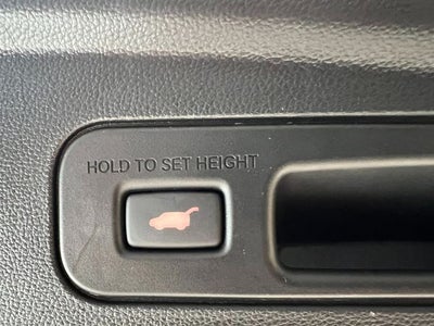 2026 Acura MDX Advance Package SH-AWD