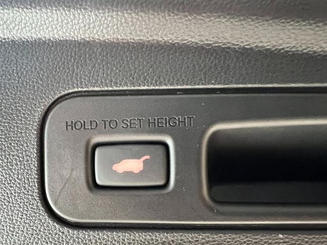 2026 Acura MDX Advance Package SH-AWD