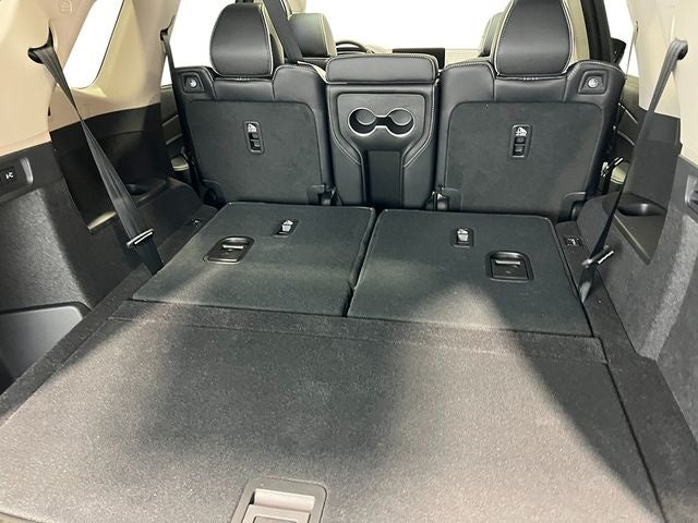 2026 Acura MDX Advance Package SH-AWD
