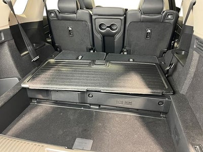 2026 Acura MDX Advance Package SH-AWD