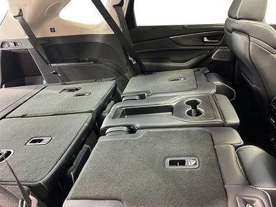2026 Acura MDX Advance Package SH-AWD
