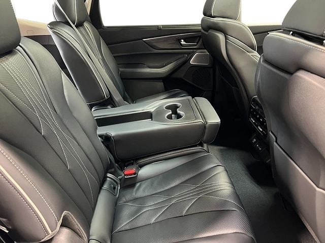 2026 Acura MDX Advance Package SH-AWD