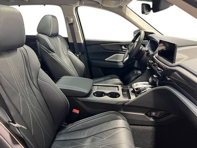 2026 Acura MDX Advance Package SH-AWD