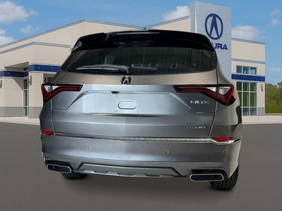 2026 Acura MDX Advance Package SH-AWD