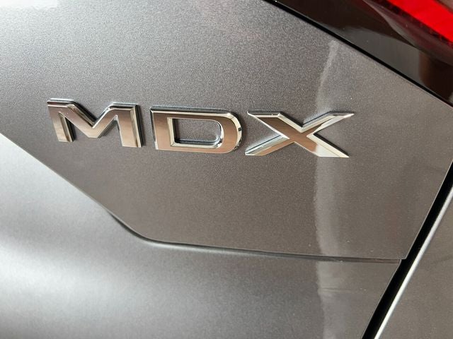 2026 Acura MDX Advance Package SH-AWD