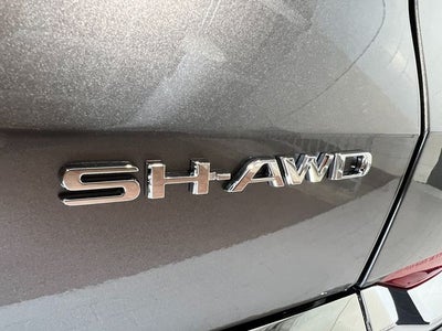 2026 Acura MDX Advance Package SH-AWD