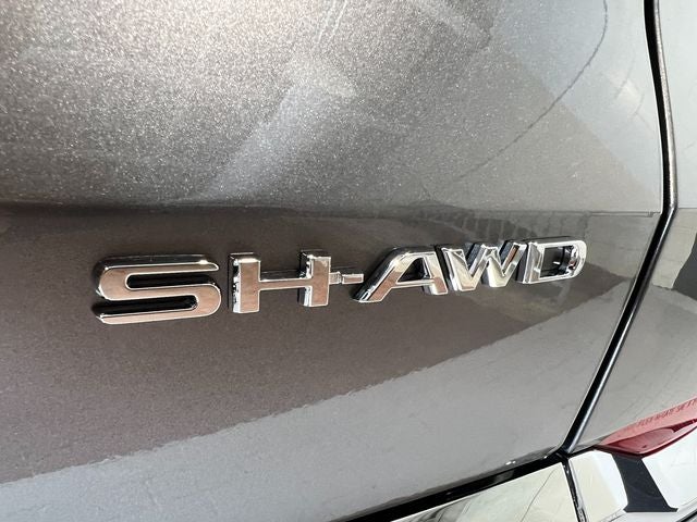 2026 Acura MDX Advance Package SH-AWD