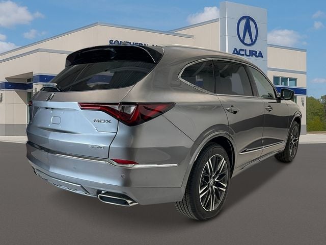 2026 Acura MDX Advance Package SH-AWD