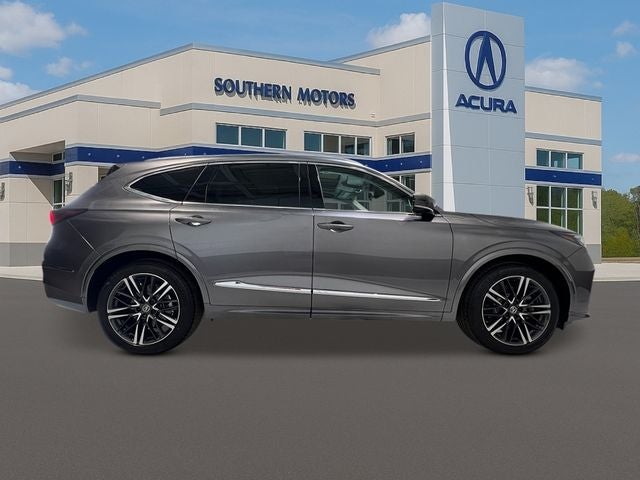 2026 Acura MDX Advance Package SH-AWD