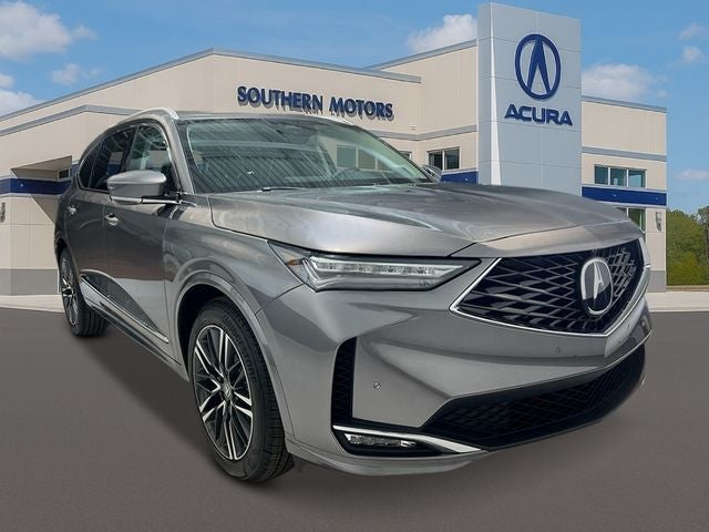2026 Acura MDX Advance Package SH-AWD
