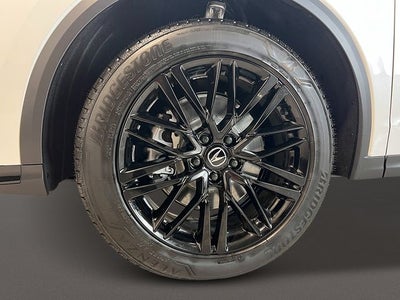 2026 Acura MDX A-Spec with Advance Package