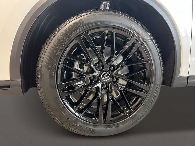 2026 Acura MDX A-Spec with Advance Package