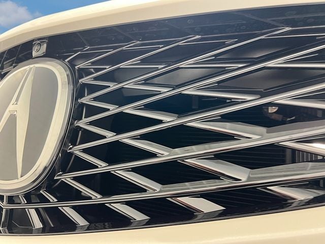 2026 Acura MDX A-Spec with Advance Package