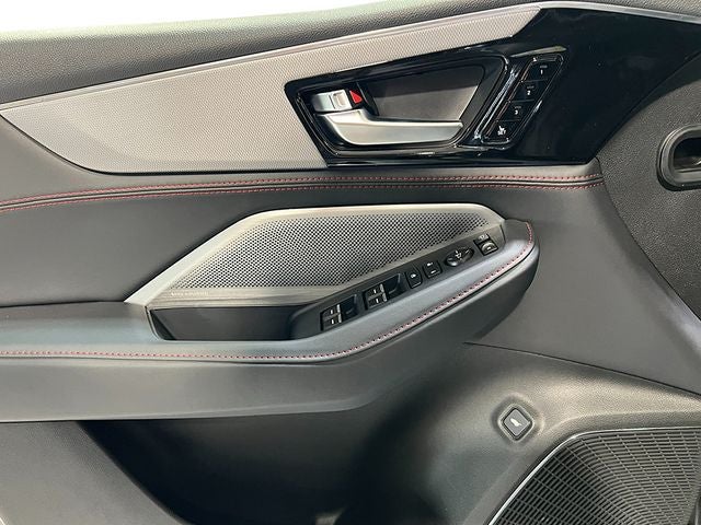 2026 Acura MDX A-Spec with Advance Package