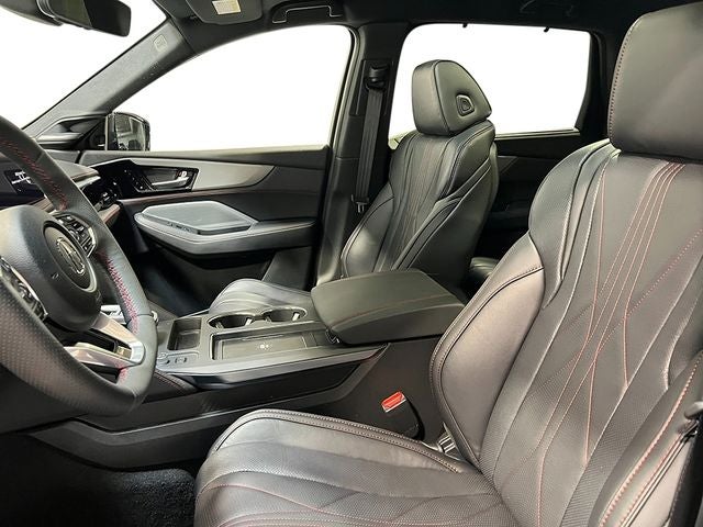 2026 Acura MDX A-Spec with Advance Package