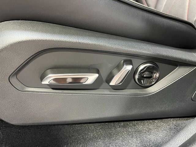 2026 Acura MDX A-Spec with Advance Package