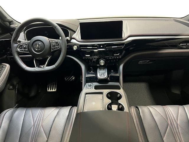 2026 Acura MDX A-Spec with Advance Package