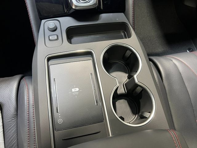 2026 Acura MDX A-Spec with Advance Package