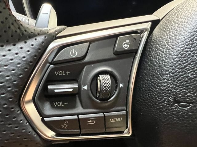 2026 Acura MDX A-Spec with Advance Package