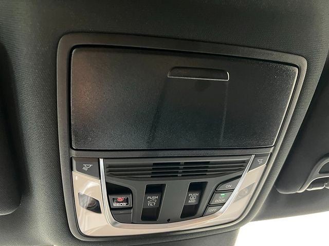 2026 Acura MDX A-Spec with Advance Package