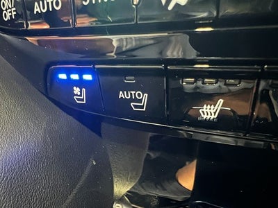 2026 Acura MDX A-Spec with Advance Package