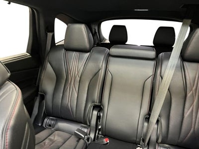 2026 Acura MDX A-Spec with Advance Package