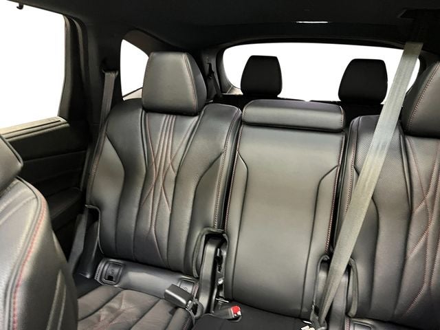 2026 Acura MDX A-Spec with Advance Package