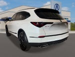 2026 Acura MDX A-Spec with Advance Package