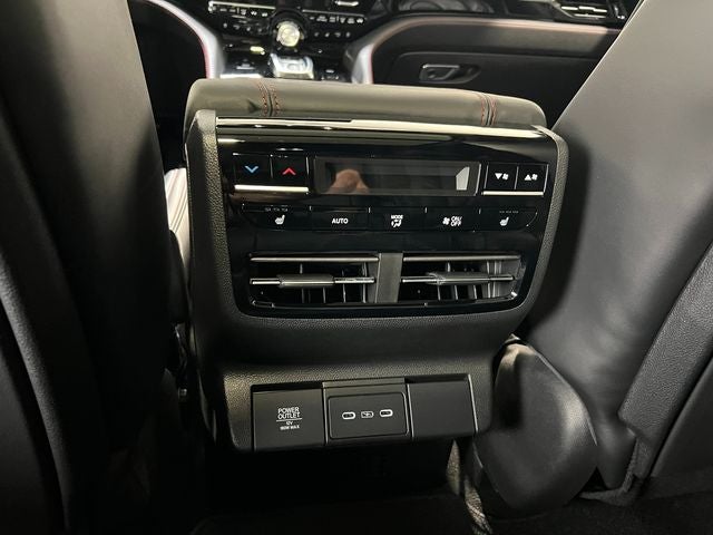 2026 Acura MDX A-Spec with Advance Package