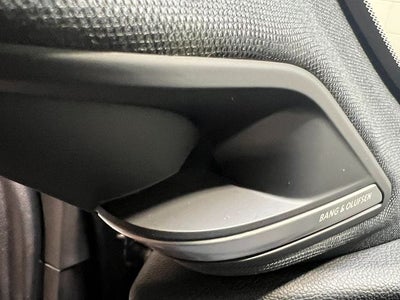 2026 Acura MDX A-Spec with Advance Package