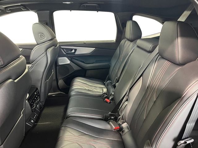 2026 Acura MDX A-Spec with Advance Package