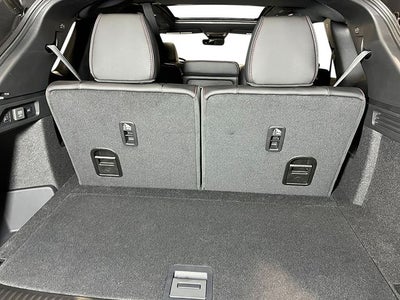 2026 Acura MDX A-Spec with Advance Package