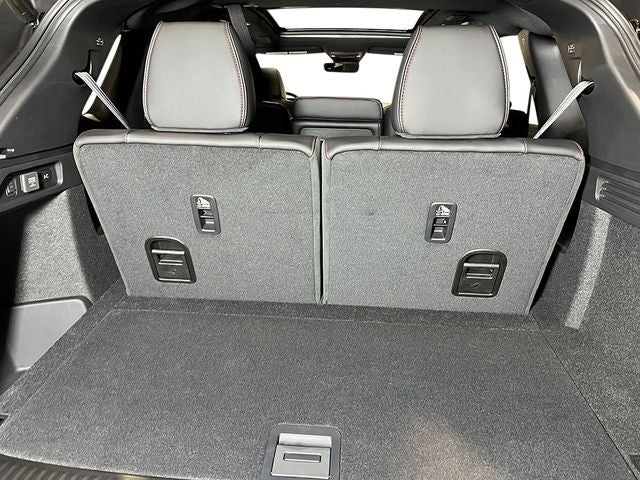 2026 Acura MDX A-Spec with Advance Package