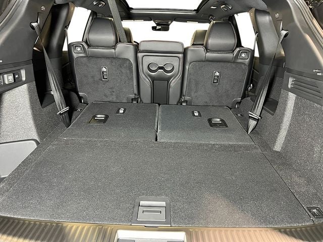 2026 Acura MDX A-Spec with Advance Package