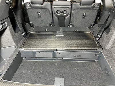 2026 Acura MDX A-Spec with Advance Package