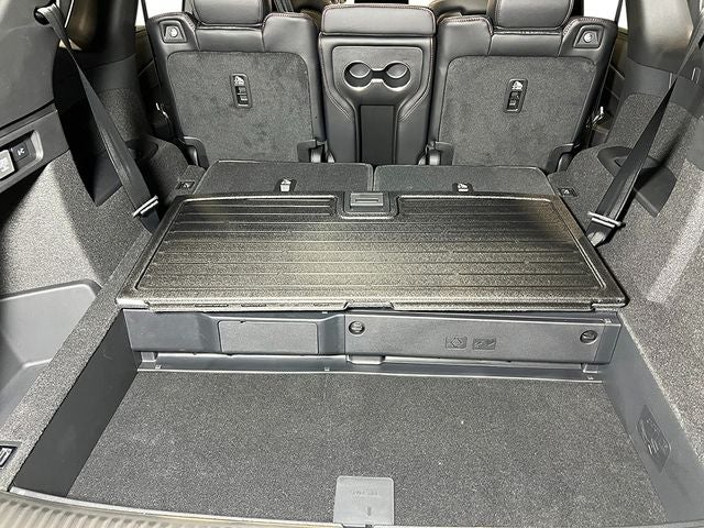 2026 Acura MDX A-Spec with Advance Package