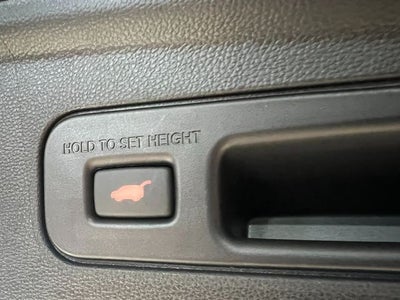 2026 Acura MDX A-Spec with Advance Package